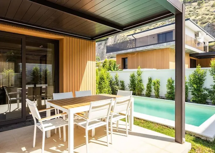 Luxury Villa Artemis Mondello