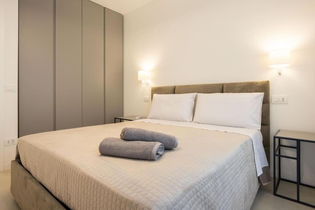 Luxury Artemis Mondello Appartamento