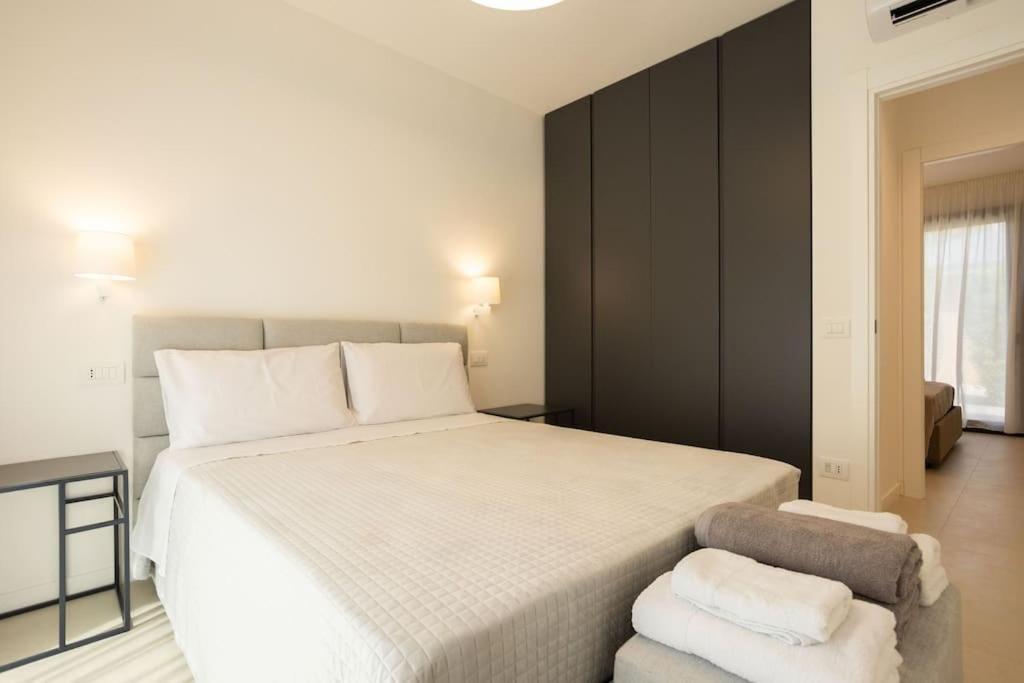 Appartamento Luxury Artemis Mondello